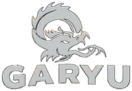 Эмблема школы GaRYU