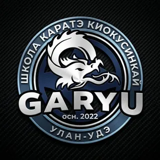 Новости GaRYU от 21.10.2026