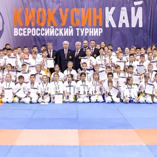 «Восточный рубеж - 2022»: фотографии турнира