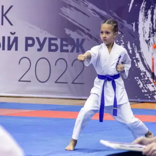 «Восточный рубеж - 2022»: фотографии турнира