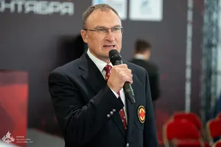 Золото и серебро GaRYU на "Восточном рубеже" в Хабаровске