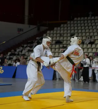 "Кубок Степного Орла - 2026" прошёл в Улан-Удэ