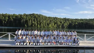 Летняя школа Восточной конференции киокусинкай - 2026