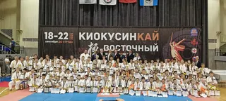 Алексей Олзоев - бронзовый призёр "Восточного рубежа - 2025"