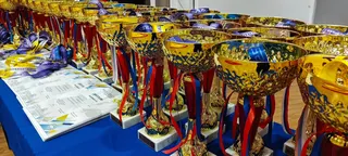 Чемпионат и первенство Бурятии по киокусинкай - 2026